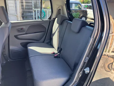 Mazda Flair