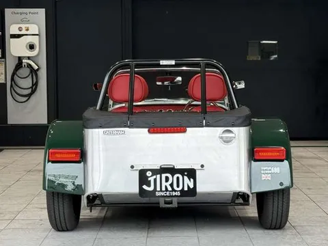 Caterham