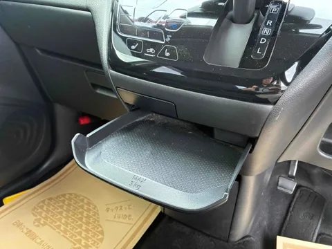 Mitsubishi eK X