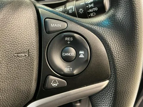 Honda Jazz (Fit)