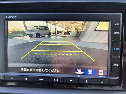 Honda Jazz (Fit)