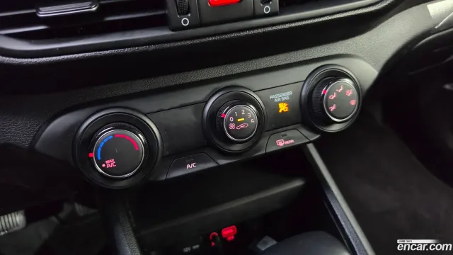 Kia Cerato (K3)