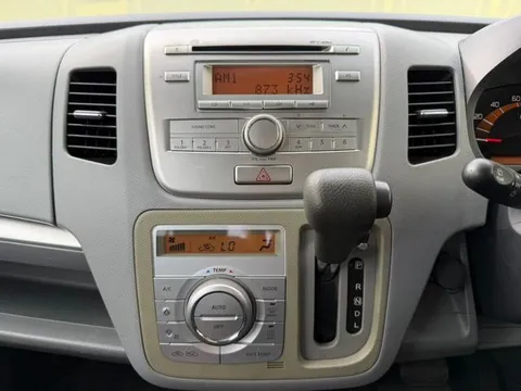Mazda AZ-Wagon