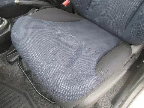 Honda Jazz (Fit)