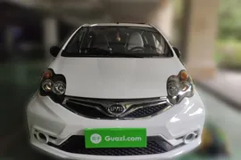 BYD F0