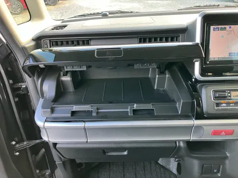 Mazda Flair Wagon Custom Styel