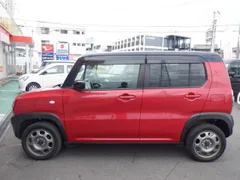 Mazda Flair Crossover