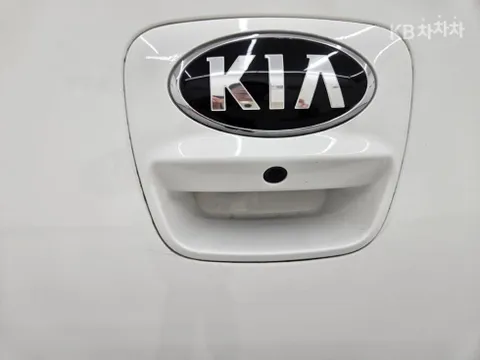 Kia Pride