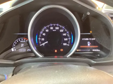 Honda Jazz (Fit)