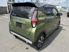 Mitsubishi eK X