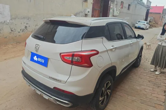 Baojun 510