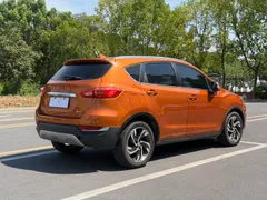 Dongfeng AX5