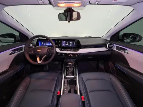 Chevrolet Monza
