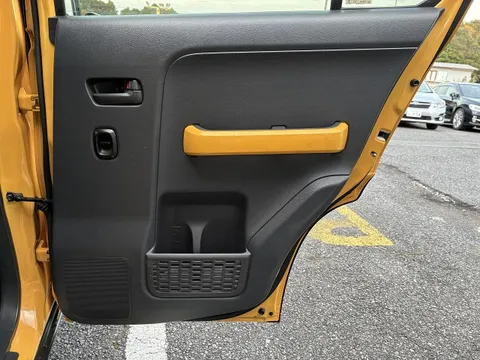 Mazda Flair Crossover
