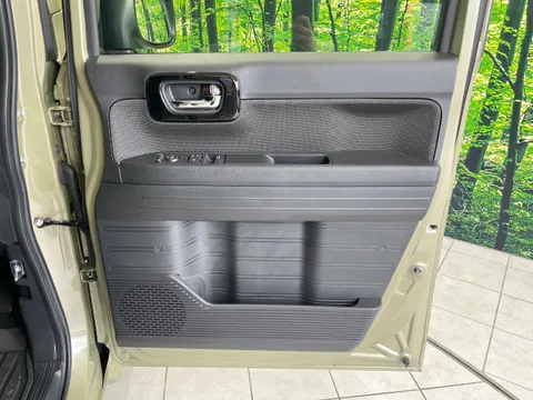Honda N-VAN +Style