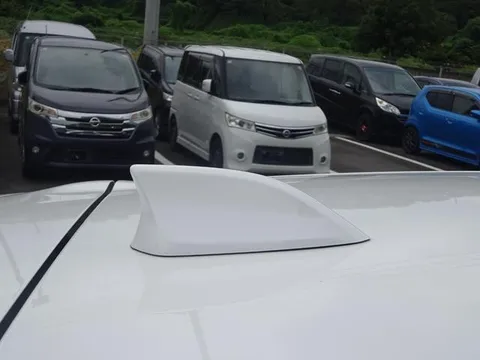 Mazda Axela Sport