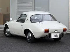Toyota Sports 800