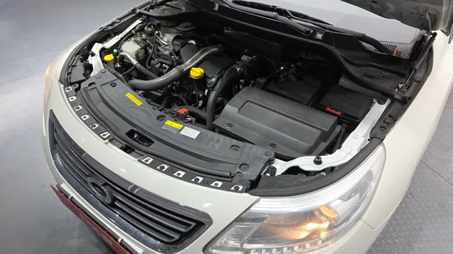 Renault SM5