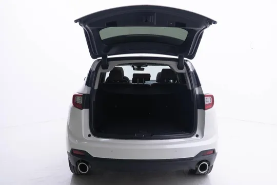 Acura RDX