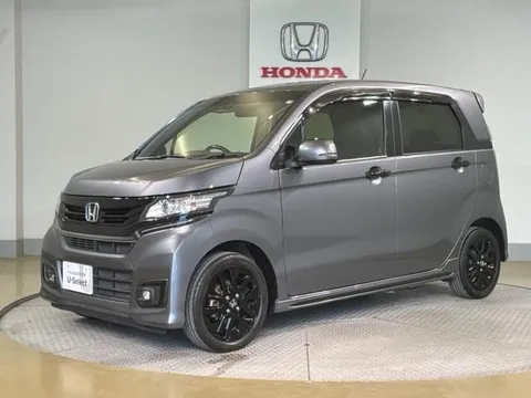 Honda N-WGN Custom
