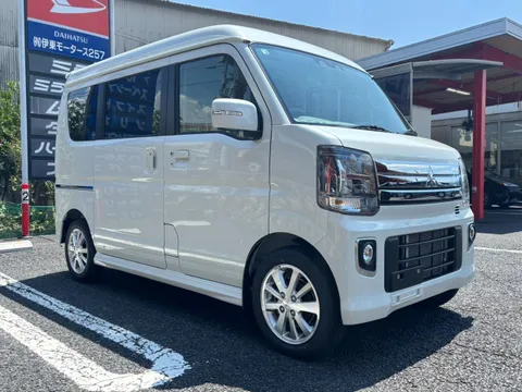 Mitsubishi Town Box