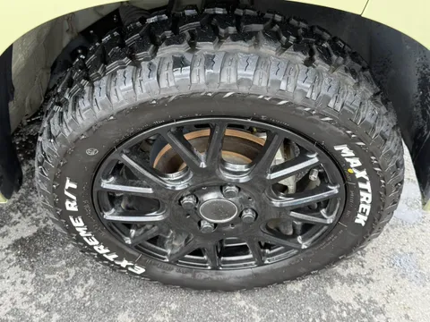 Honda N-VAN Plus Style