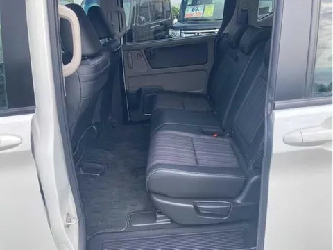 Honda Freed Plus