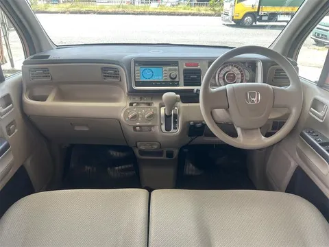 Honda Life