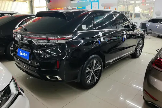 Honda UR-V