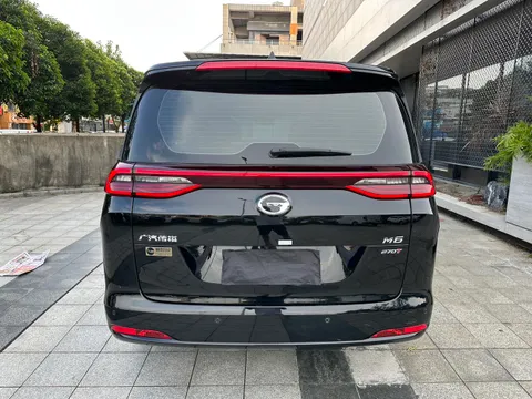Gac M6