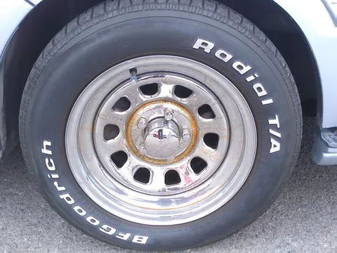 Toyota HiAce Wagon