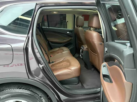 Buick Envision