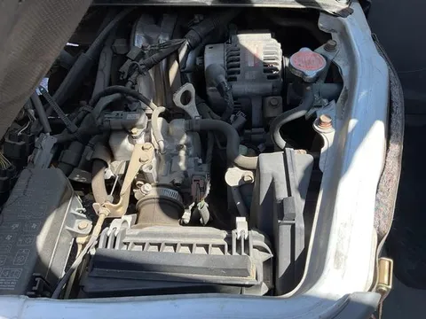 Mitsubishi Minicab Truck