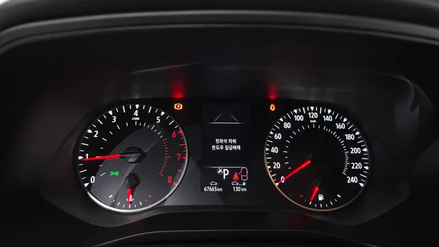Renault XM3