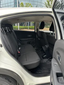 Honda HR-V (Vezel)