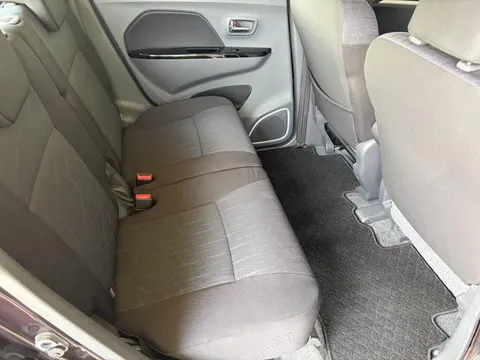 Suzuki Wagon R Stingray