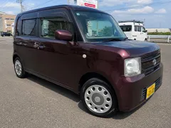 Toyota Pixis Space