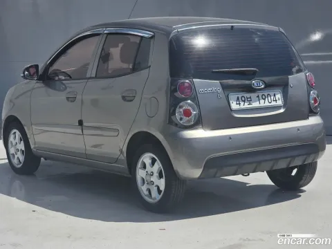 Kia Picanto (Morning)