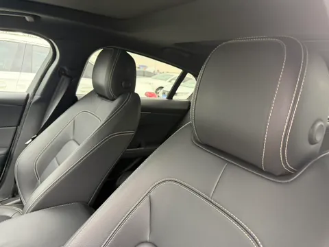 Jaguar XEL