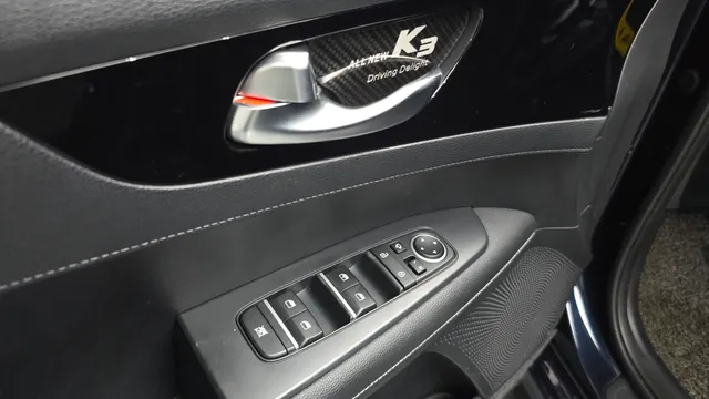 Kia Cerato (K3)
