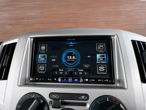 Nissan Vanette