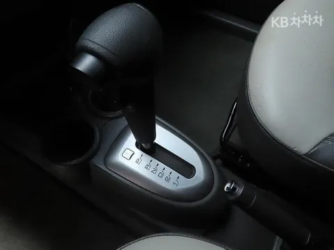 Chevrolet Matiz