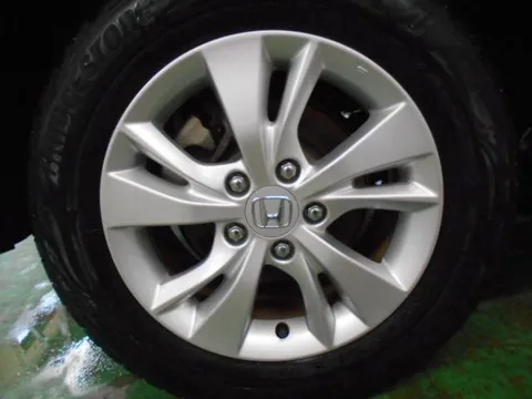 Honda HR-V (Vezel)