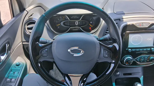 Renault QM3