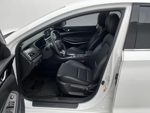 Changan Raeton CC