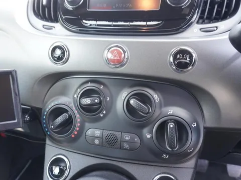 Fiat 500S