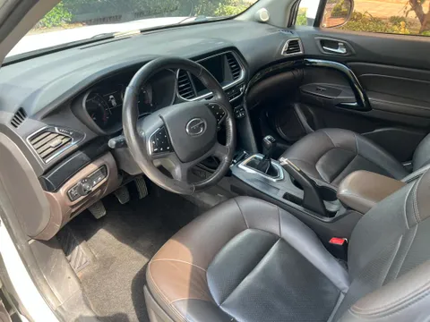 Gac GS4