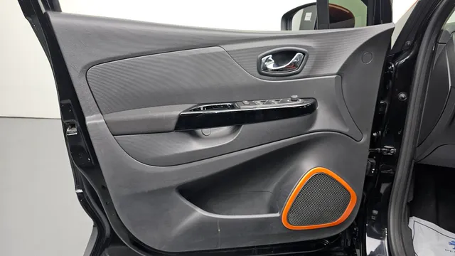 Renault QM3