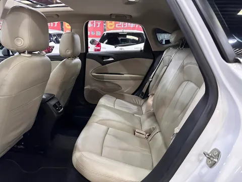 Buick Verano