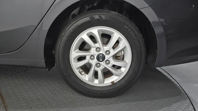 Kia Cerato (K3)